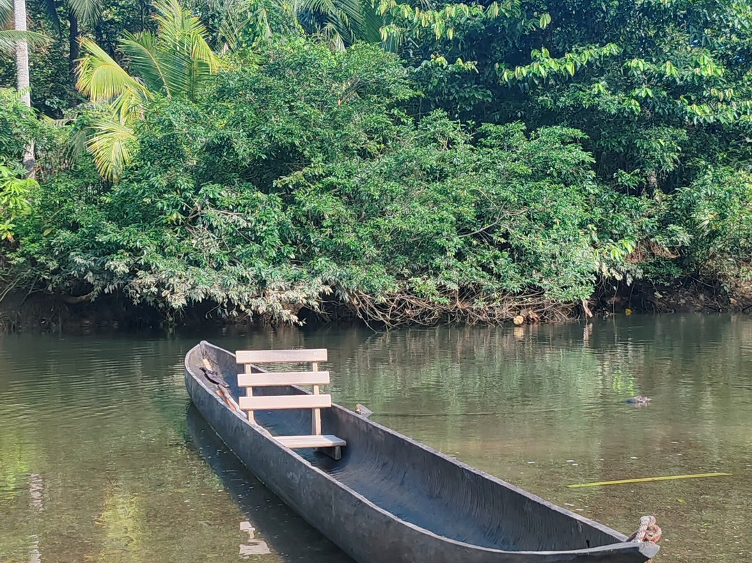 Rio Jovi-Nuqui必去景点