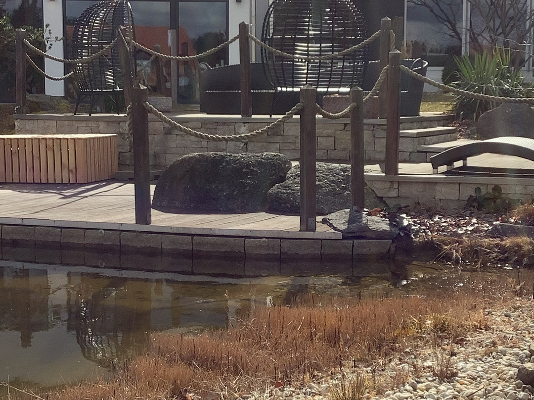 Wellnesshotel Zum Bräu主图