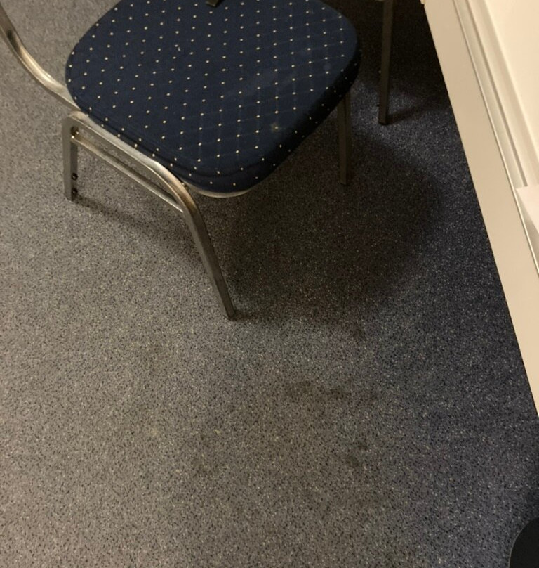卡格兰最佳西方酒店主图