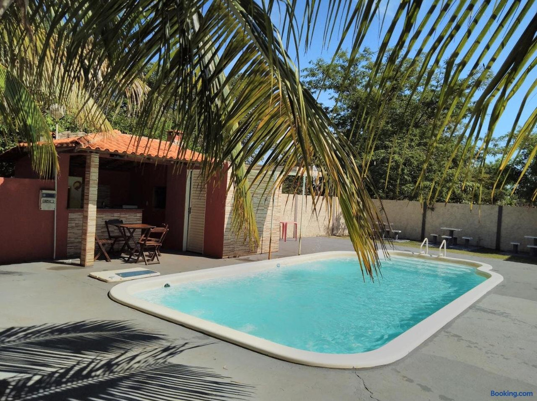 Hotel Lagoa Azul