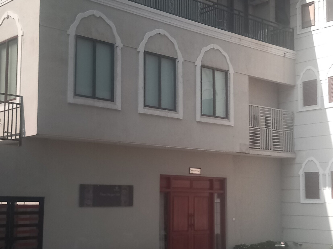 Royal Classic Resort主图