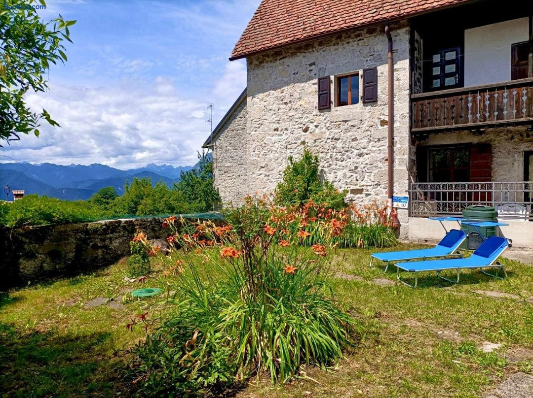 Casa di Carla