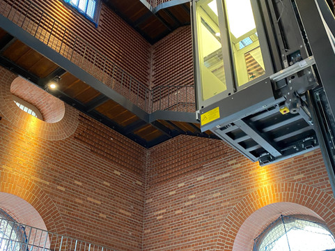 Garnison Kirche-波茨坦必去景点