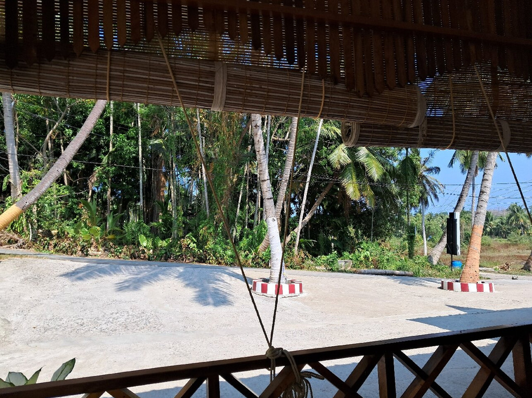 Laxmi Continental Resort