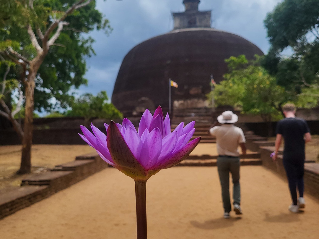 Adventures with Ravi-阿杭玛必去景点
