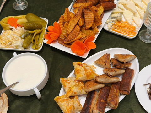 Bmg Hotel By Grigorians Group