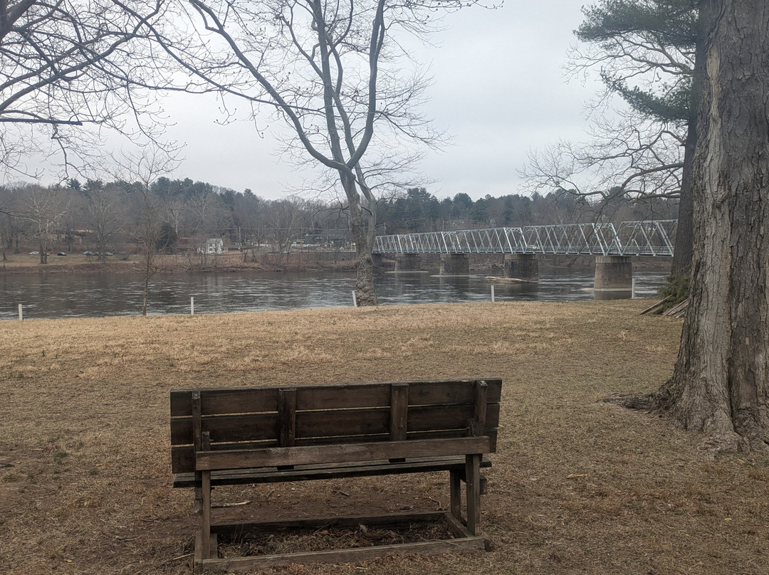 Washington Crossing Historic Park景点图片