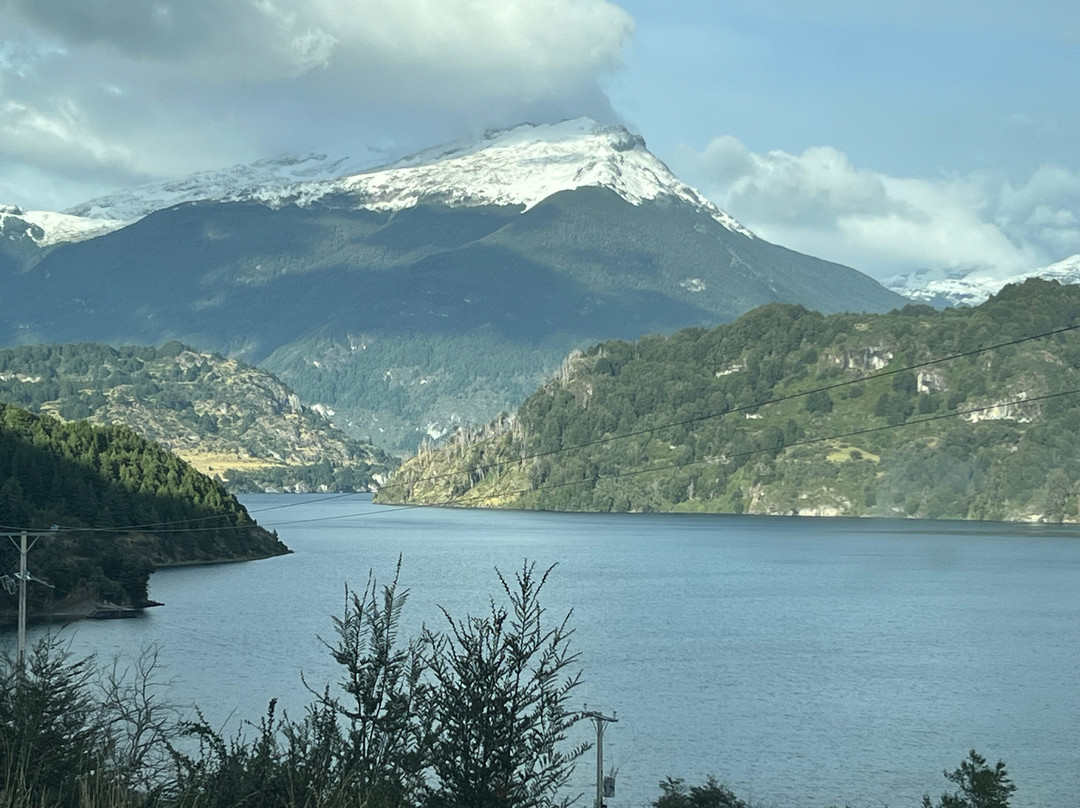 Cinco Rios Lodge主图