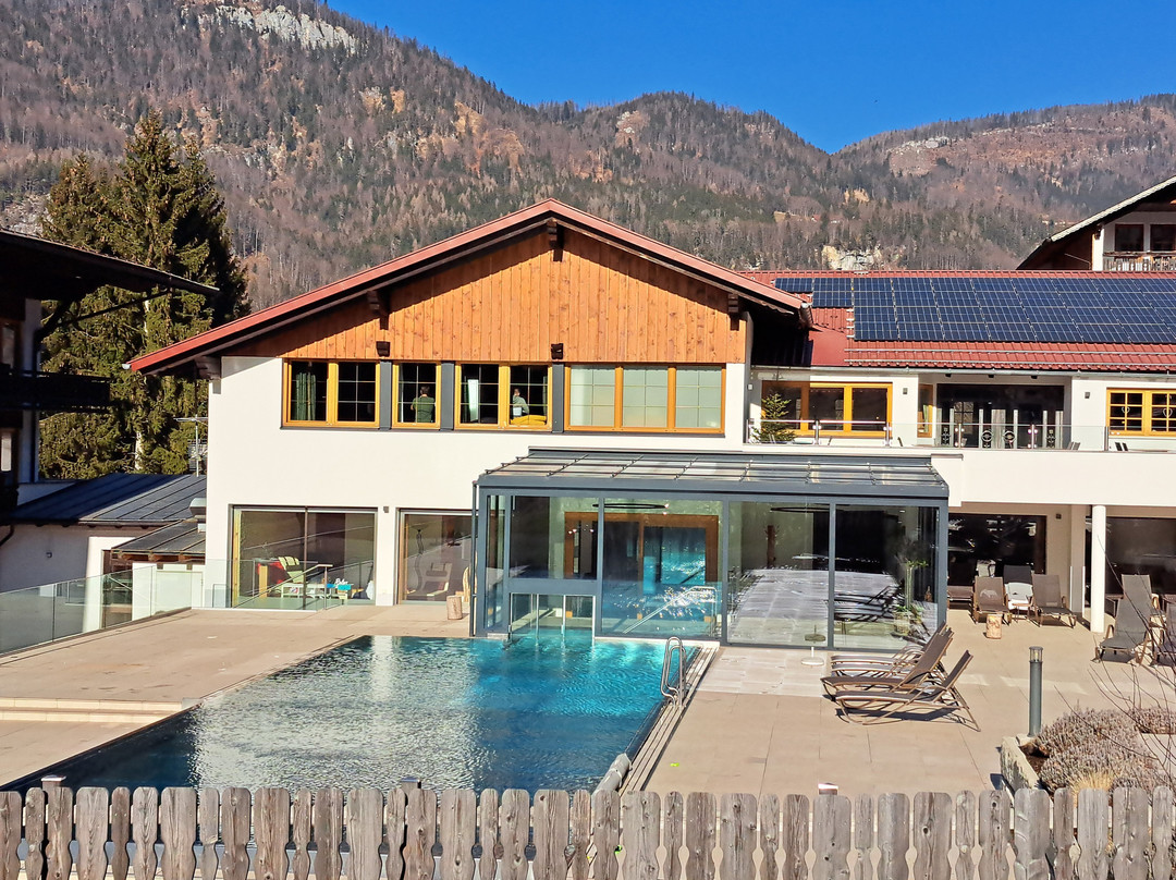 Hotel Sperlhof主图