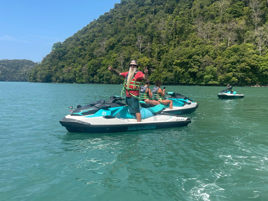 Wave Quest Watersport景点图片
