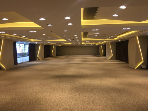 曼谷四翼酒店主图