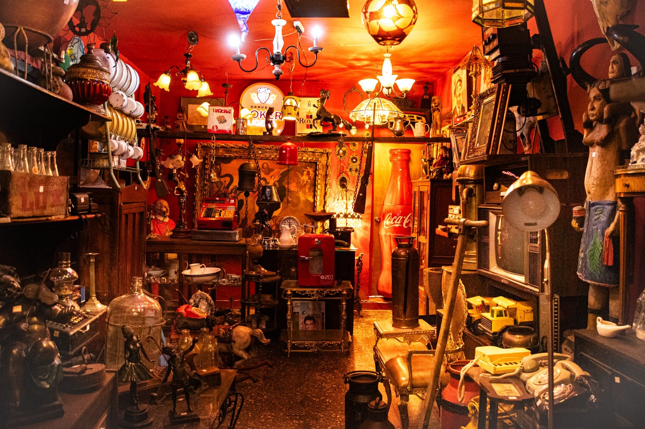 Casa Almarita-官方