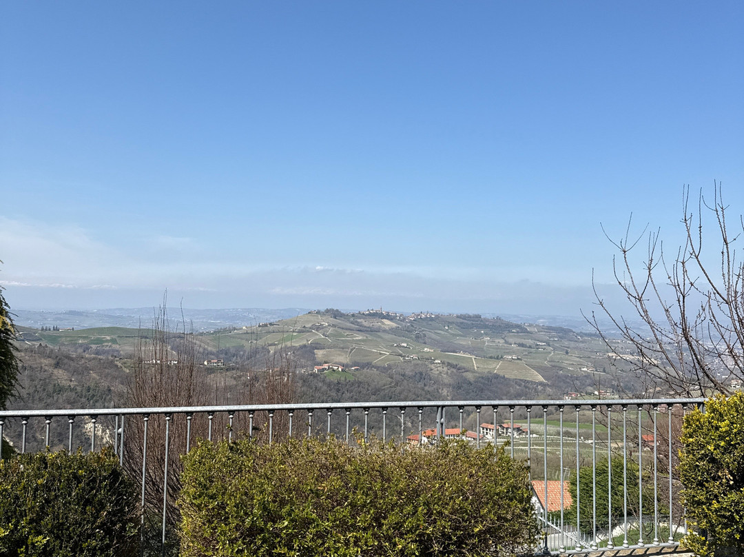 La Sismonda B&B主图