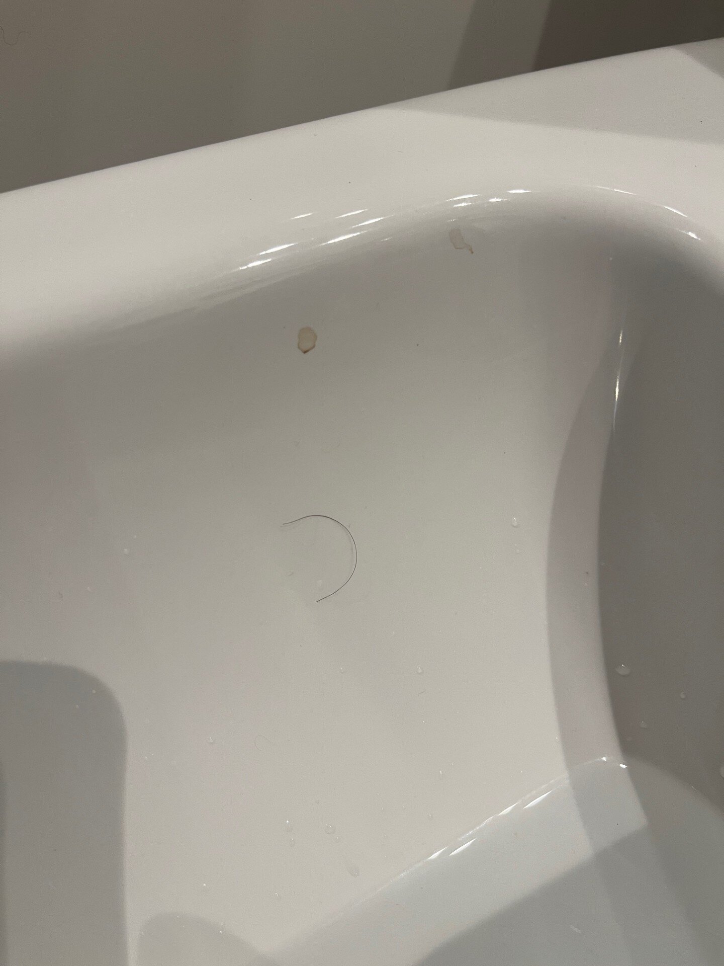 Travelodge Dudley Town Centre-浴室