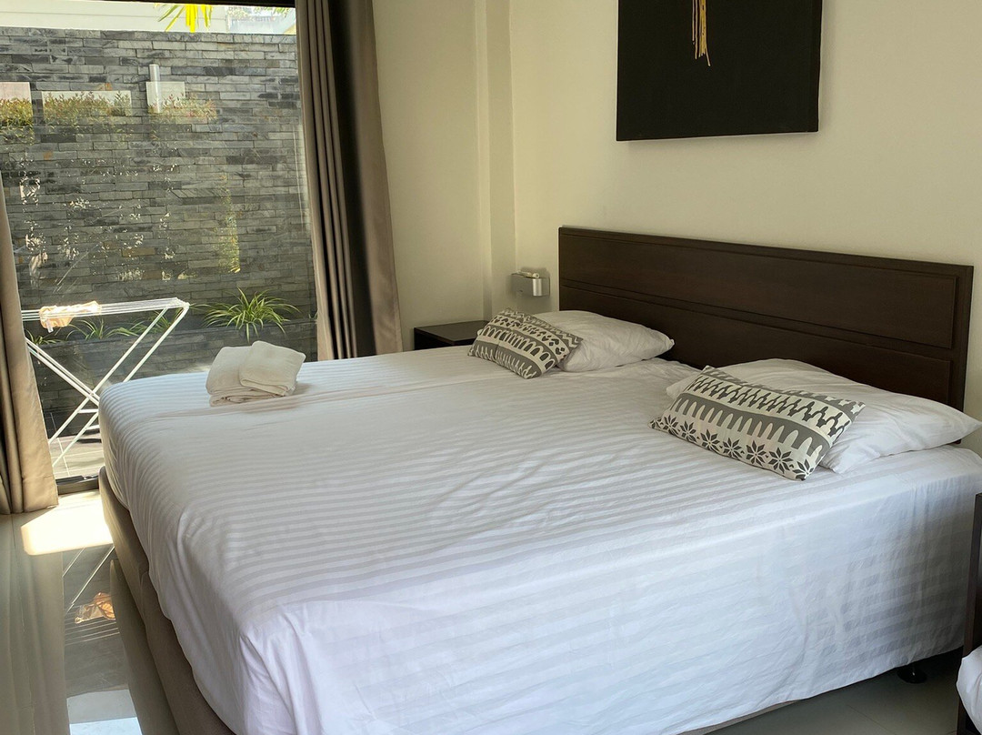 Limelight Village主图