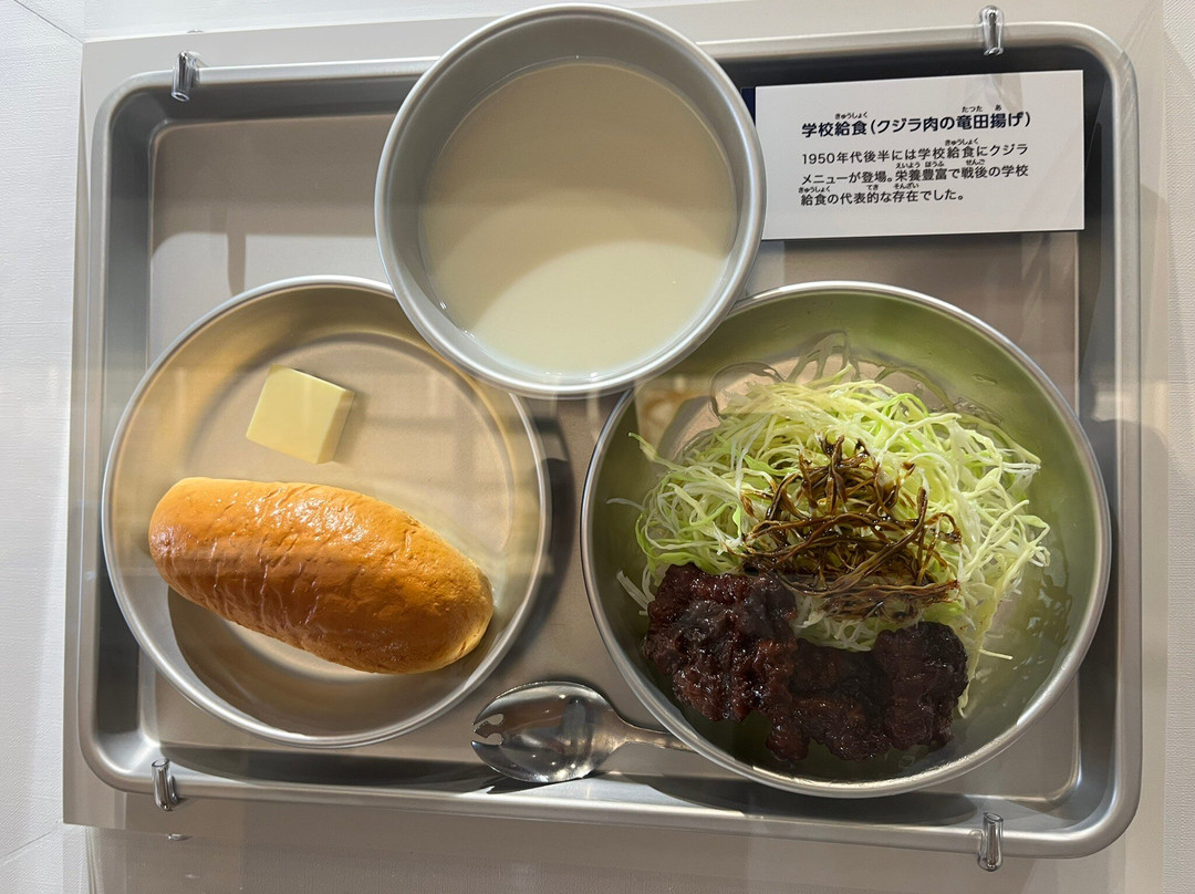Whale Town Oshika-石卷市必去景点