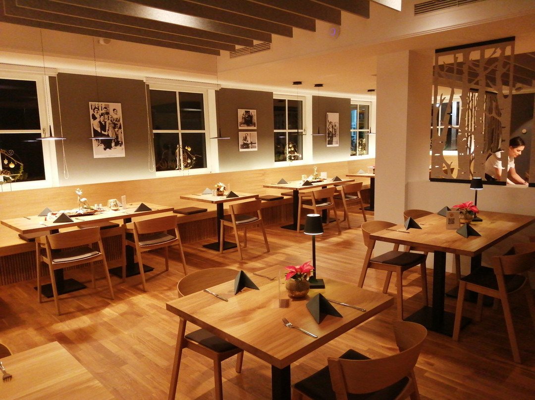 Landgasthof Euringer主图