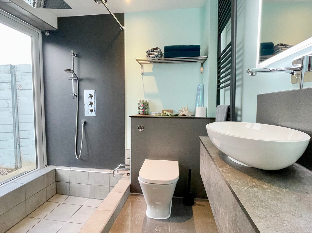 Farne Island Rooms主图