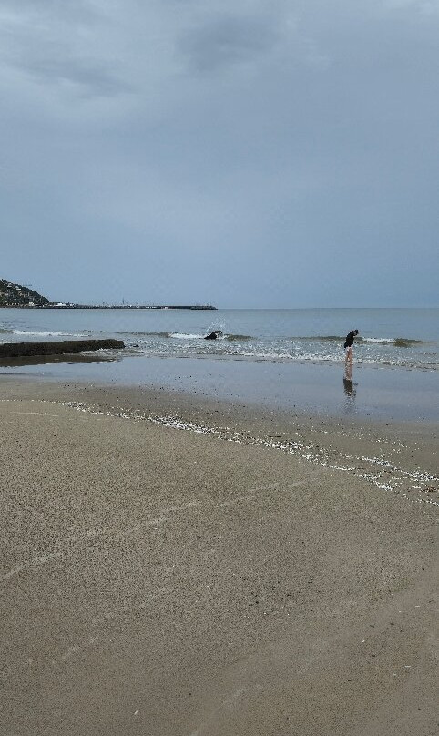 Rambla de Piriapolis-Piriapolis必去景点