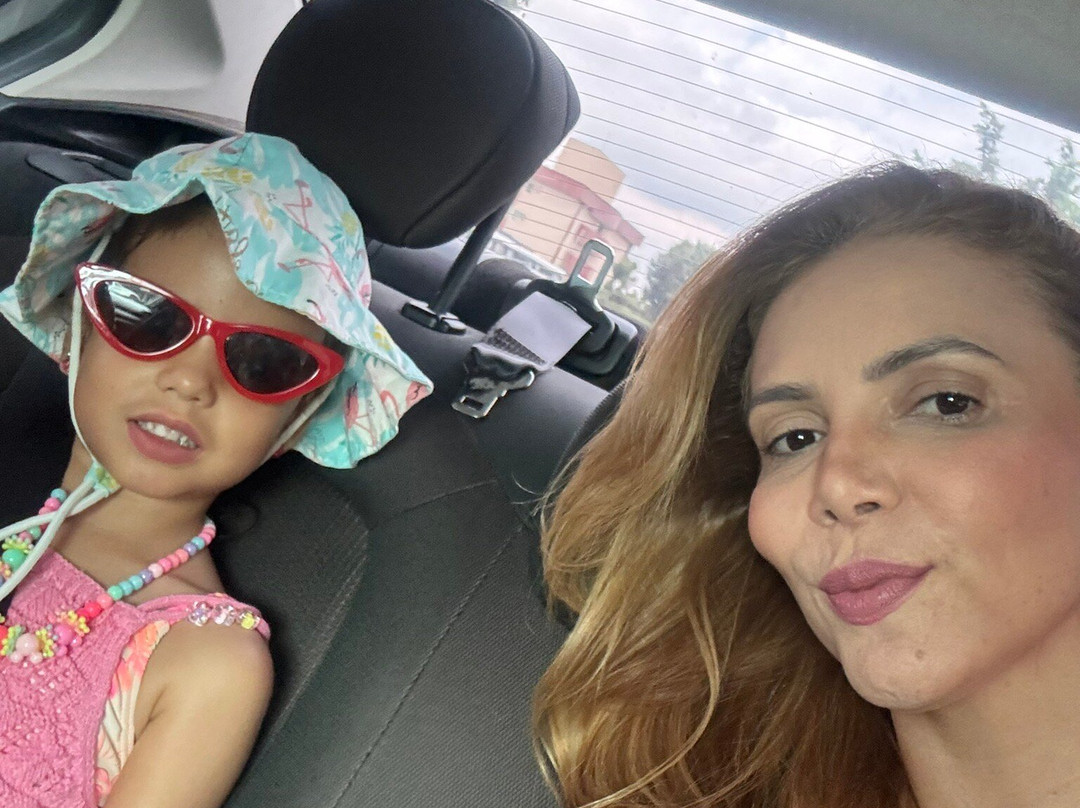 Transfer Viagens E Passeios Ltda-热河市必去景点