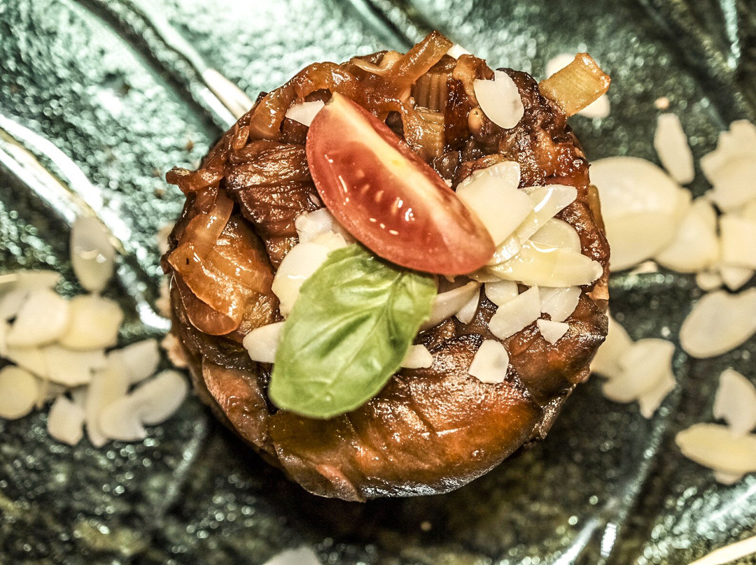 Ristorante Pizzeria Taormina