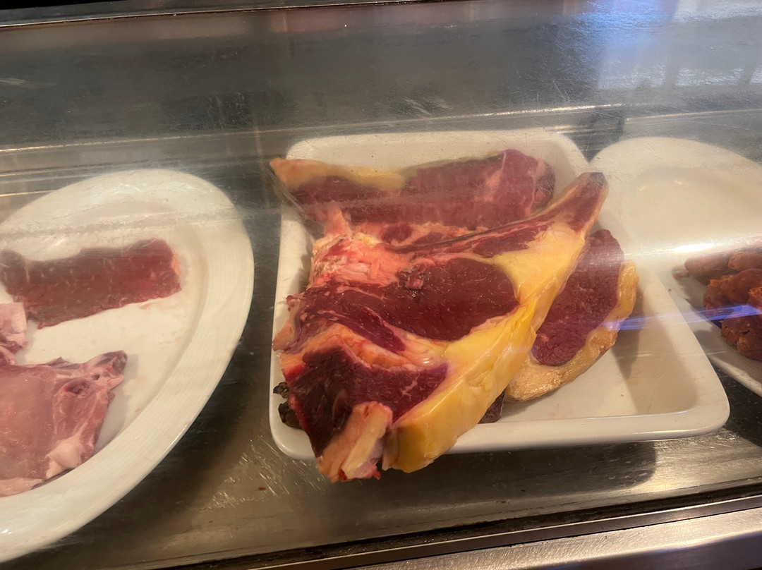 Hotel Los Arcos主图