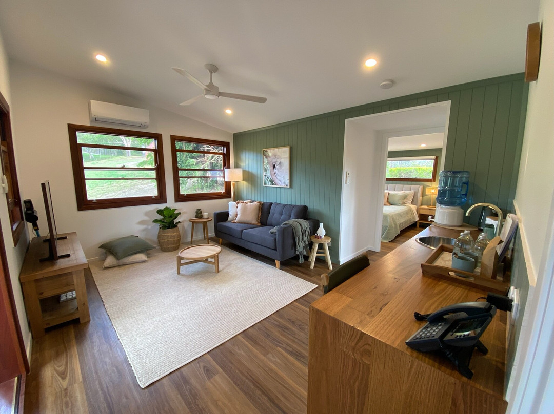 Living Valley Health Retreat主图