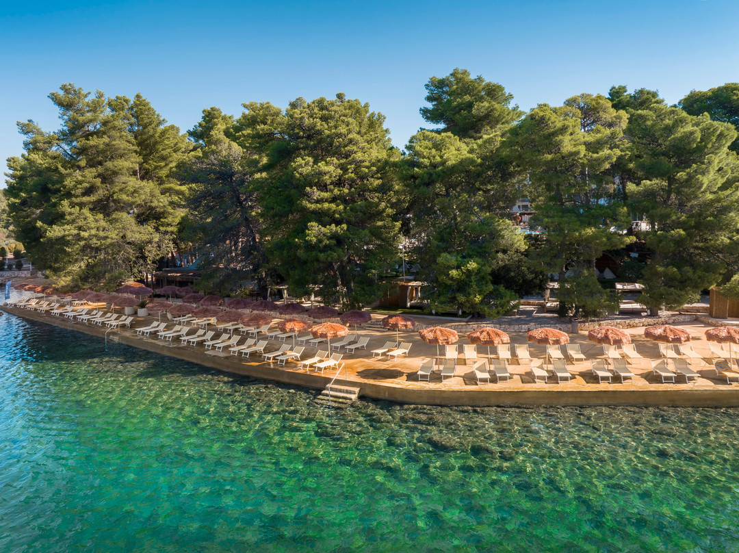 Places Hvar by Valamar主图