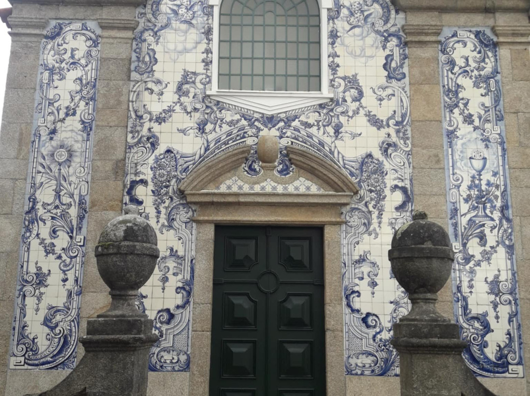 Igreja de Sao Faustino景点图片