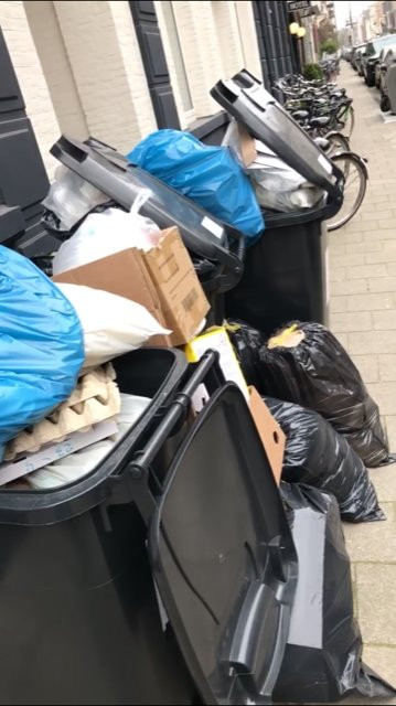 城市花园酒店主图