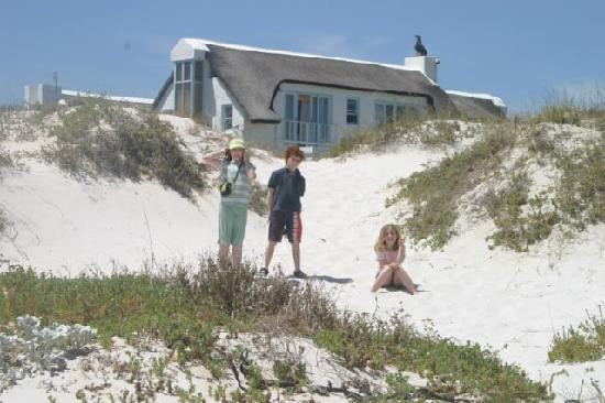 Sunset Beach Guest House主图