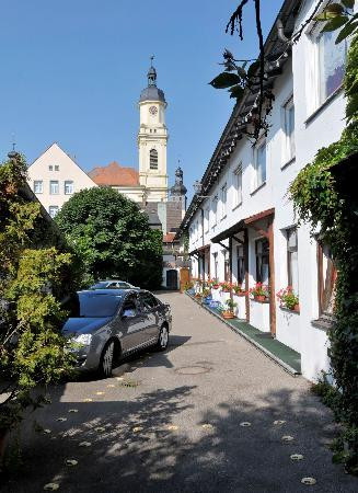 Hotel Lichterhof主图