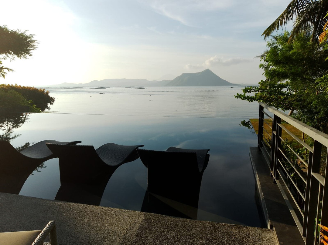 Nuuk Taal Lake主图