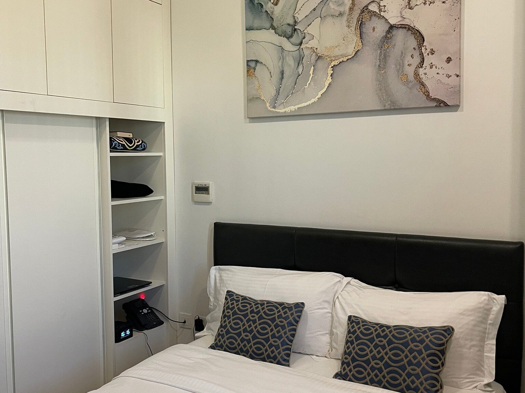 Somerset Al Mansoura Doha主图