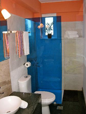 Theodora Hotel主图