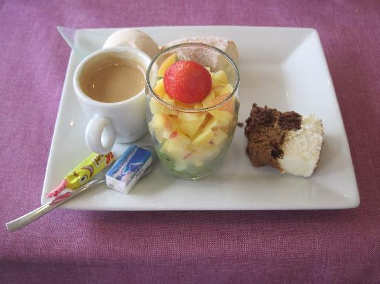 Hotel Restaurant L'Escale主图