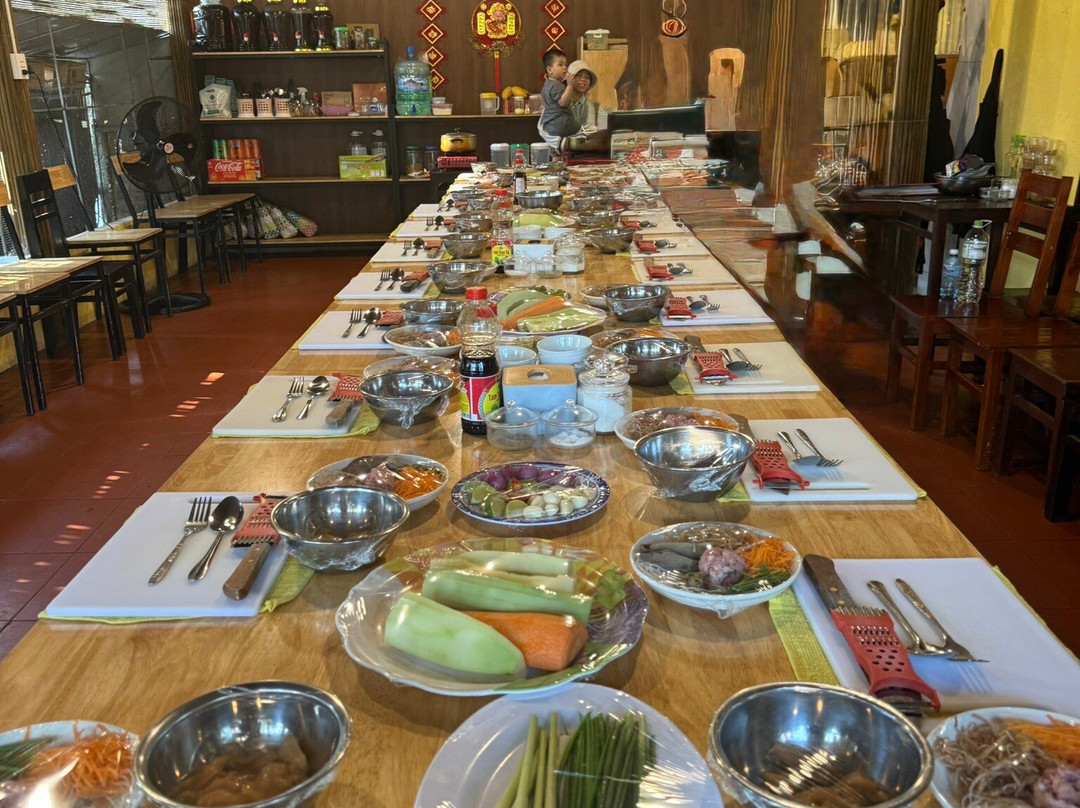 MiMi Cooking Hoi An-会安必去景点
