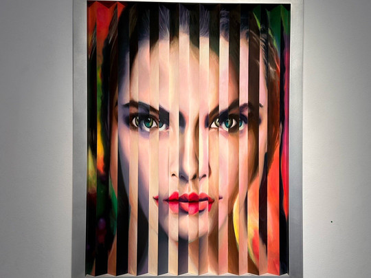 Gerhardt Braun Gallery-马洛卡帕尔马必去景点