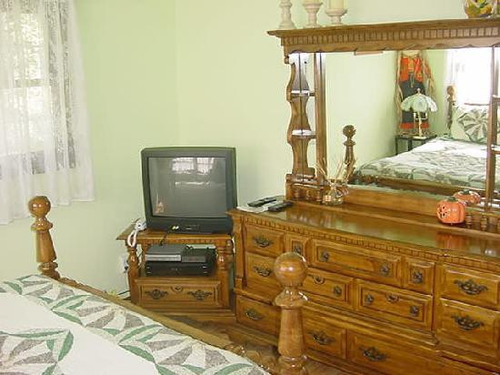 Christmas Lane B & B主图