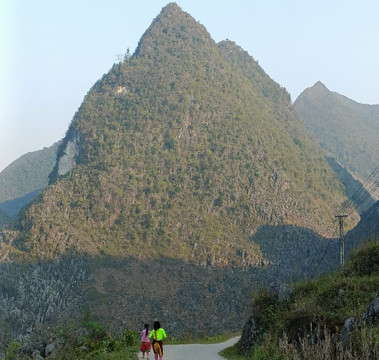 Ha Giang Ecotours-Ha Giang必去景点