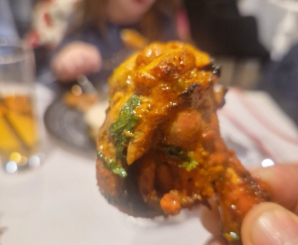 Sutra Pan Indian Kitchen & Bar