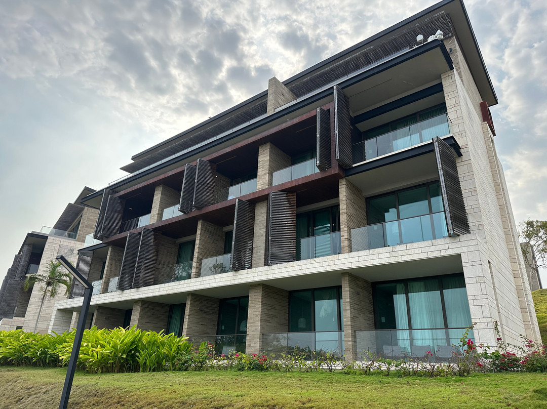 Sofitel Barú Cartagena主图