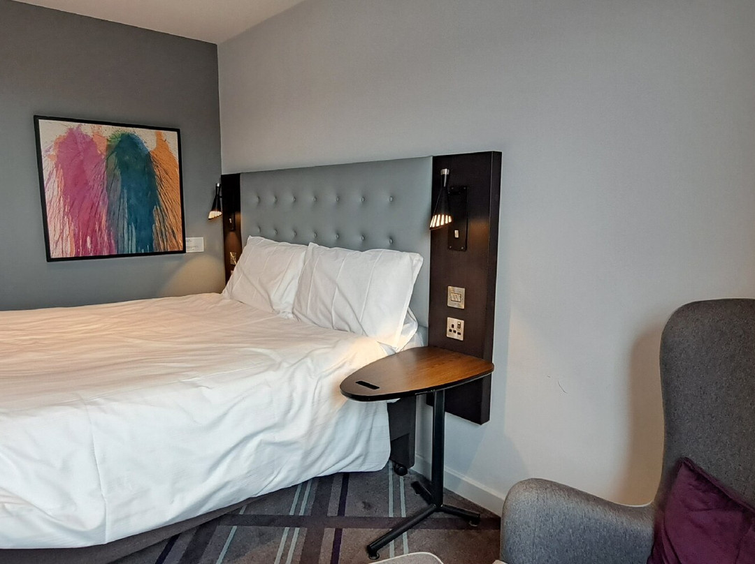 Premier Inn Porthmadog hotel主图