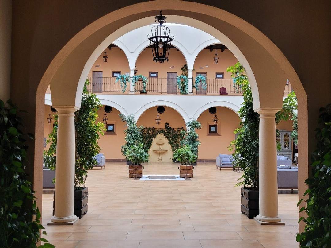 Hacienda Montija主图