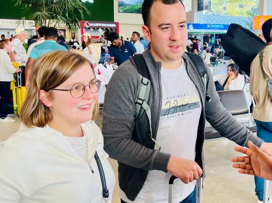 Melisa Travels-Gampaha必去景点