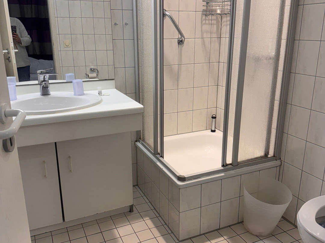 Hotel Schwanenburg主图