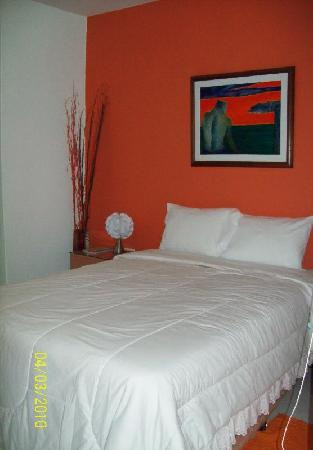 西卡里旅馆主图