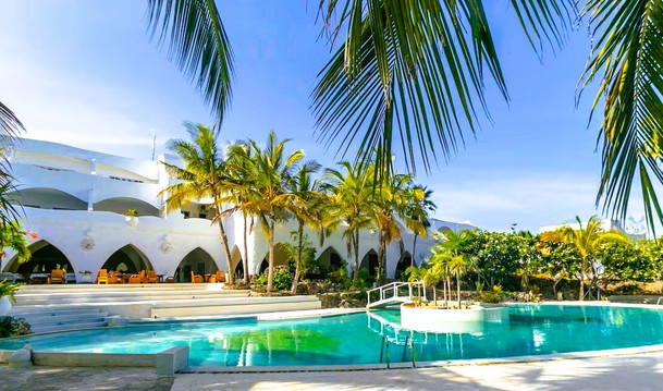 Sun Palm Beach Hotel & Resort Watamu