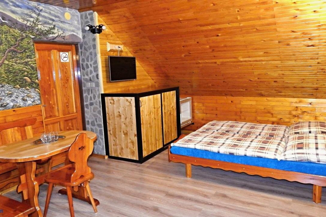 Koliba-Juřena
