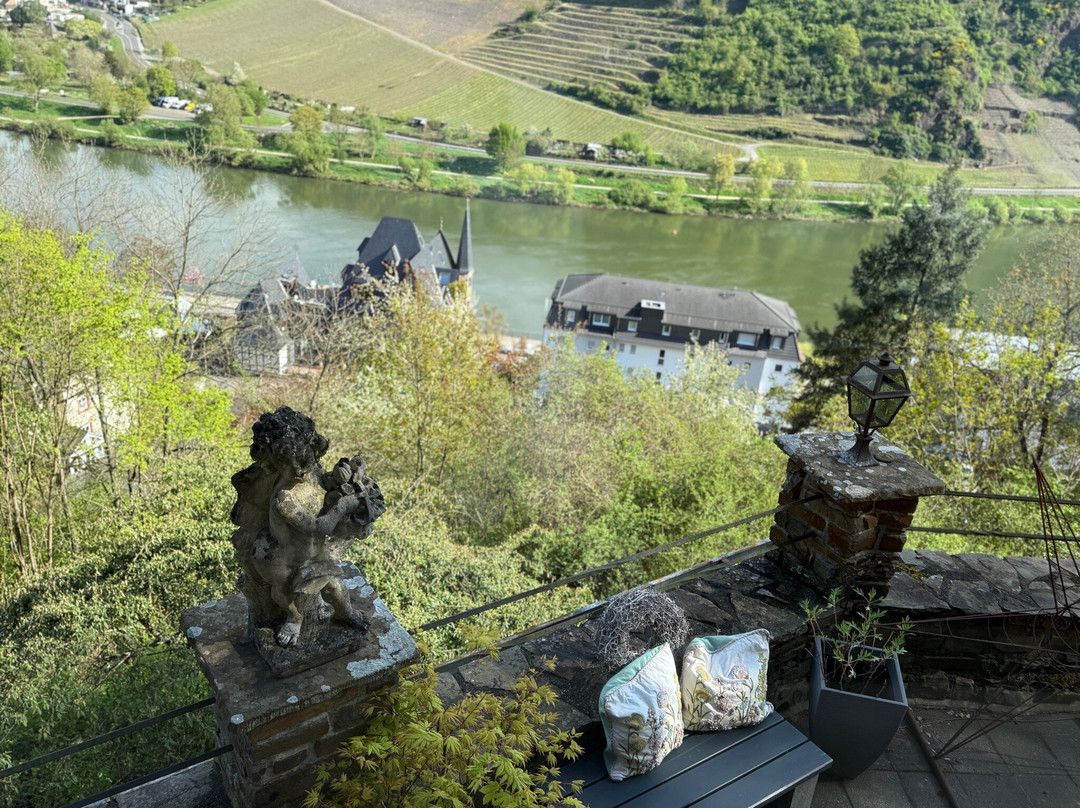 Villa Krain Atelier-Café